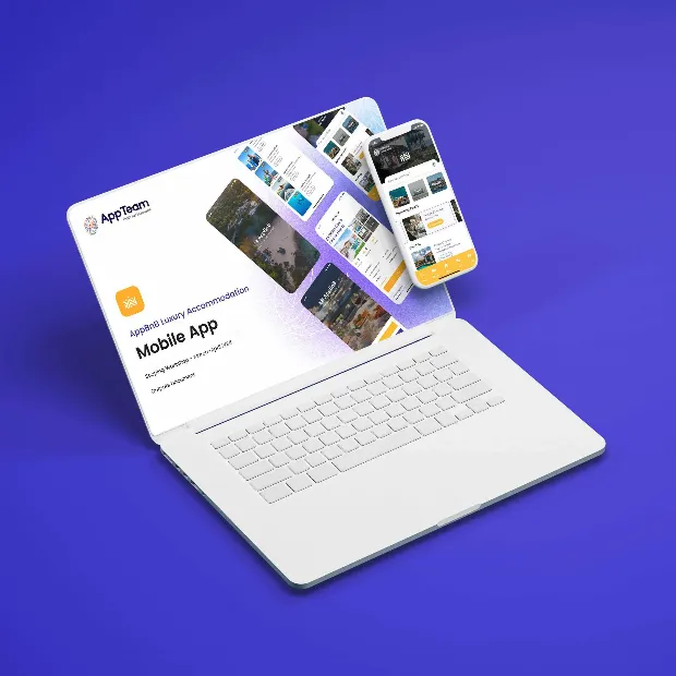 Product Scoping, Design & Development