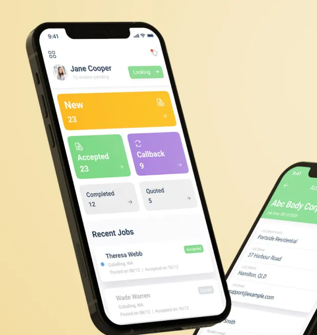 Mobile App Development