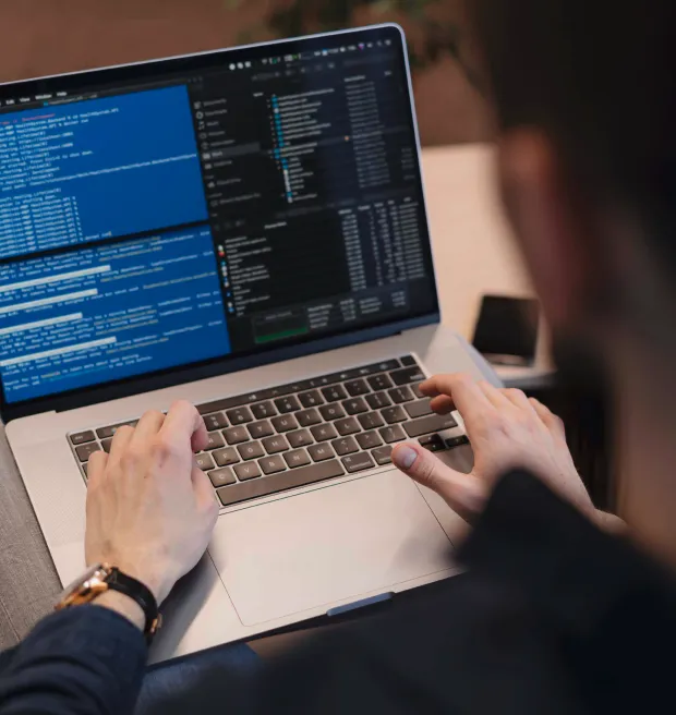 On-Demand Software Development